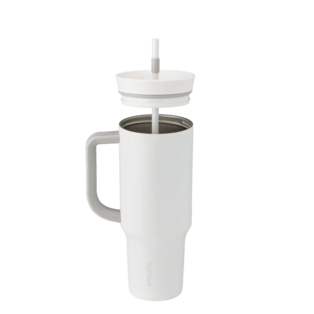 40oz drinkbeker
